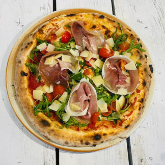 Pizza Parma 17