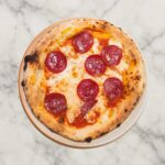 Pizza Salami
