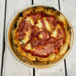 Pizza Schinken 12