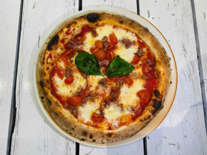 Pizza Fabio 26