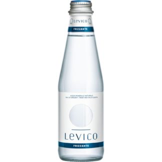 Aqua Levico 0,25 l