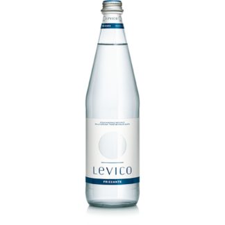 Aqua Levico 0,75 l