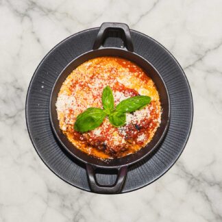 Lasagne