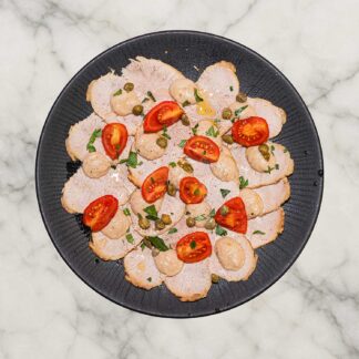 Vitello Tonnato