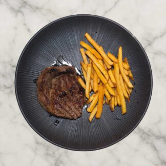 Argentinisches Entrecote