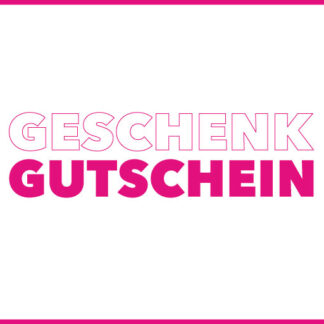 Gutschein