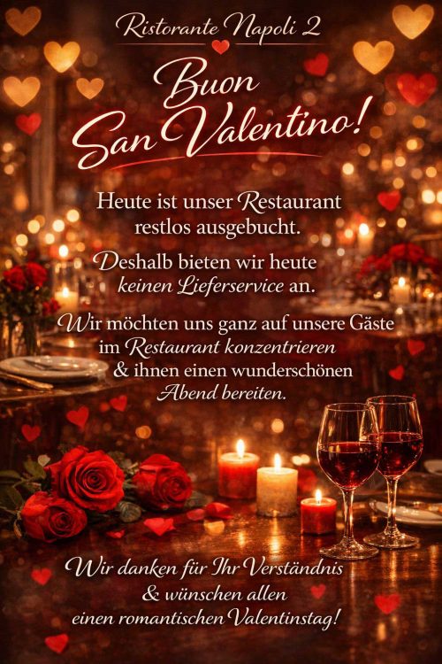 valentinstag